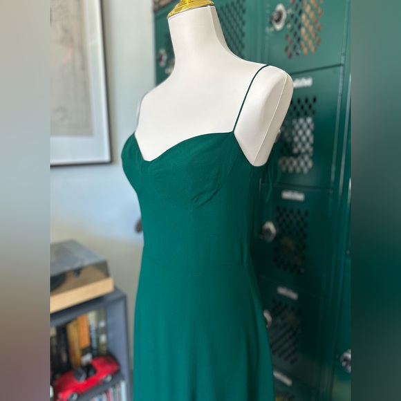 Reformation Juliette Dress - Picture 6 of 12